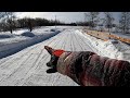 Schnee Mit Nudeln UHiK 252