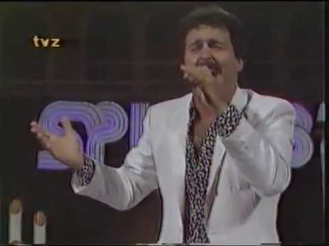 Milo Hrnić i grupa Libertas - Dobra večer prijatelji (Split 1987 uživo) (Program plus Split 1987)