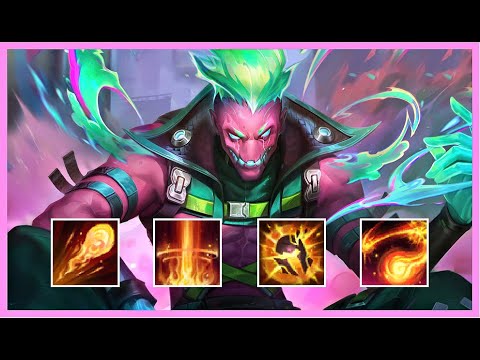 BRAND MONTAGE - BEST PLAYS S13