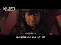 MALBATT Misi Bakara I 2023 Trailer