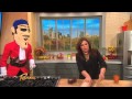 Pirate S Booty With Rachael Ray 11 25