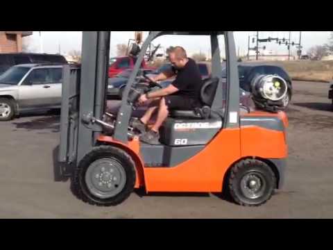 Octane FY30 2-Stage Pneumatic Tire Serial #214011890