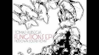 [LANDPROD019] Tomas Rubeck - Functions (Original Mix)