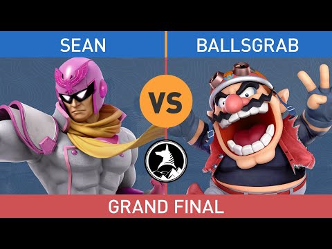 Oblivion Games #123 | Grand Final - Sean (Captain Falcon) vs. BallsGrab (Wario)