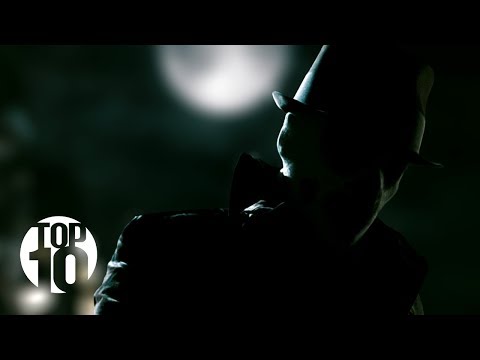 The Top 10 Most Memorable Rorschach Quotes (Watchmen)