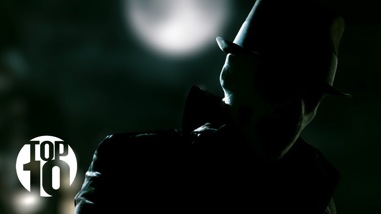 The Top 10 Most Memorable Rorschach Quotes (Watchmen)