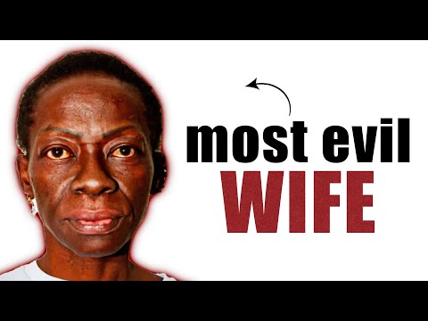 The MOST EVIL WIFE in UK’s History | Maureen Rickards UK Documentary