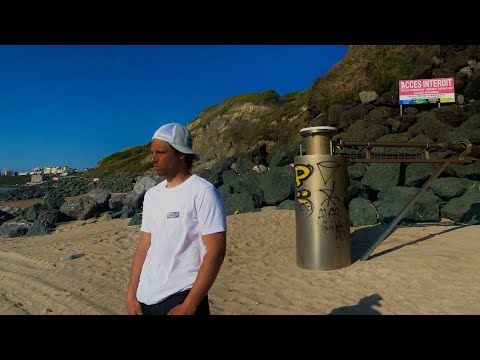 TRANKIL TRANKIL $$ aka LE TWICE $$. 16 MESURE (PROD/GASTHEM & WALL)