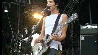 Placebo - Days Before You Came (Bizarre Festival, Weeze Germany 18.08.2000)