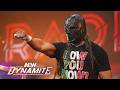 Andrade El Idolo Vs Jake Doyle AEW Dynamite 7 15 26