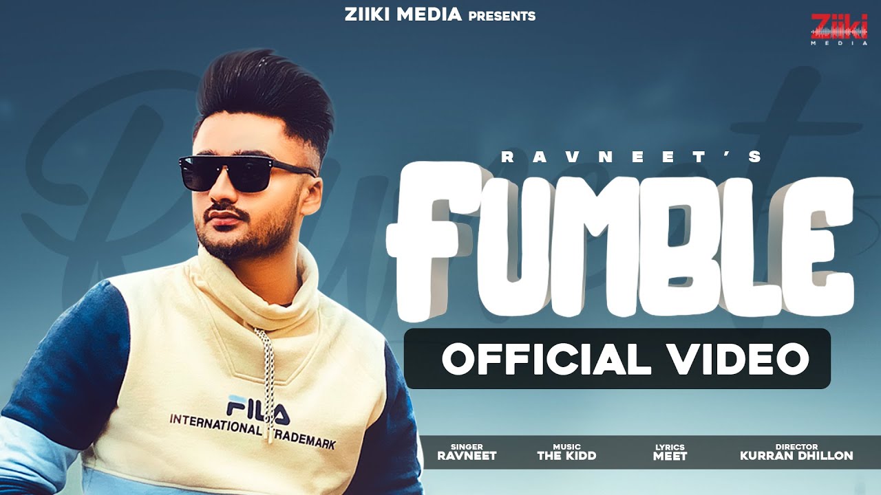 Fumble| Navneet  Lyrics