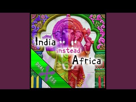 DualXess - India instead Africa (VinylBreaker Remix)