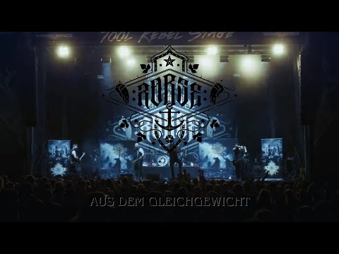 ROBSE - Aus dem Gleichgewicht (Live at Summer Breeze 2024) @summerbreeze