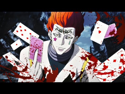 ONI INC. x SEVERED - UPPER MOON DEATH THREAT | Prod. CESSIR [ AMV ]