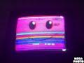 Nick Jr Face Promos