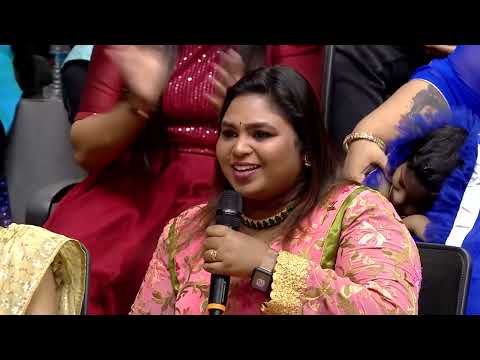 Tamizha Tamizha - S 2 - Ep 43 - Tamil TV Serial - ZEE5 Celeb Show