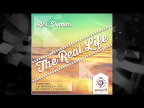 Ars Domini - The Real Life (DJ Dumato Break4life Mix)