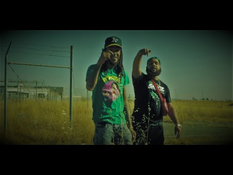 Dougy Fresh - Doin Me ft. Street Knowledge | Dir. Sues Scenes