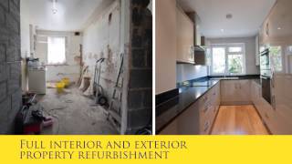 Preview of London Property Services.