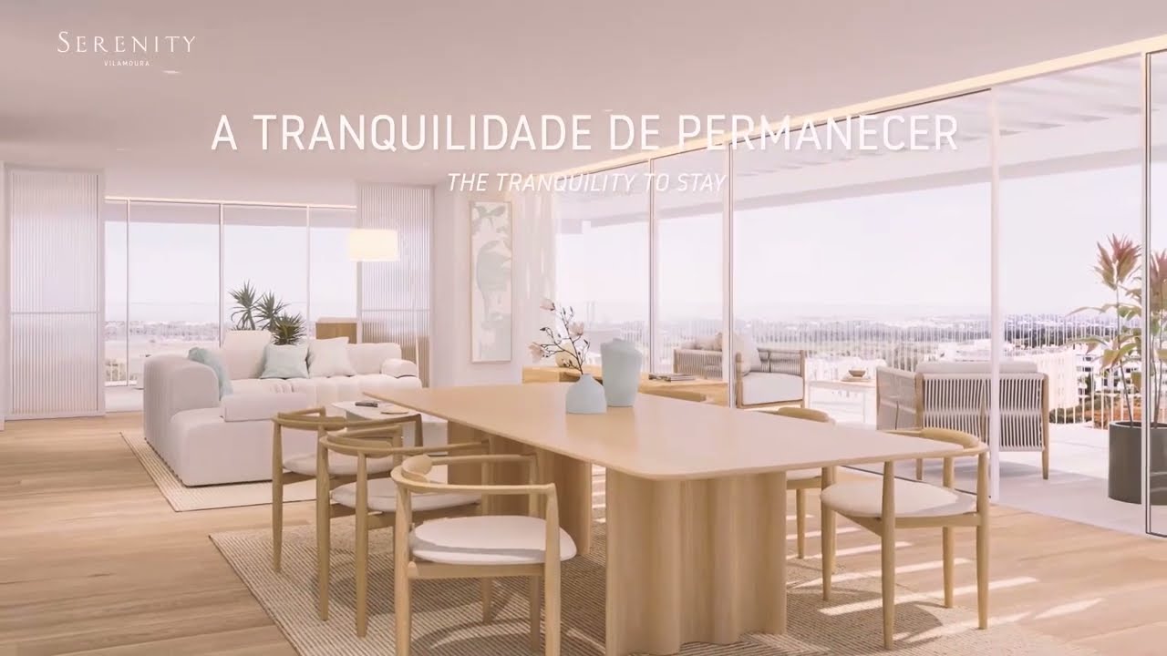 Vídeo do imóvel
