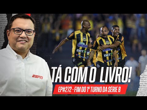 Por que tantos clubes tradicionais não conseguem acompanhar Mirassol e Novorizontino na Série B