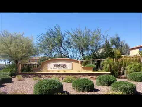 New Listing Gated Community -  "Vintage at Happy Valley Estates" 5BD 4BA 2,918 SF -