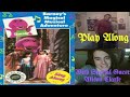 Barney S Magical Musical Adventure Play Along Part 4 Of 7