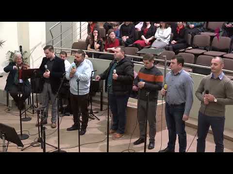 Viaţa-i plină de întristări - Nelutu Mot si Prietenii