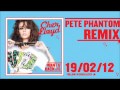 Cher Lloyd - Want U Back - Pete Phantom Remix ...