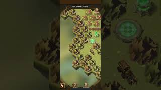 Voyage of Wonders : The Forest's Trial AFK Arena