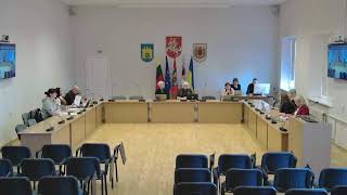 Švietimo, kultūros ir sporto komiteto posėdis (mišriu būdu) 2026 m. spalio 27 d. 13.00 val.