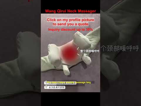 Discover the Truvy Electric Muscle Rub Kit: Your Go-To for Targeted Relief