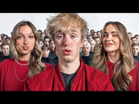 100 PYTAŃ VS DRE$$CODE!