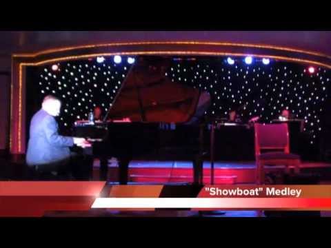 Promotional video thumbnail 2 for Jon Persson, Artistic Piano & Tasteful Accordion