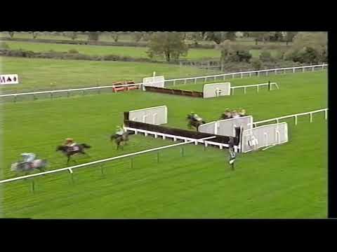 2005 Paddy Power Amateur Riders' Chase - Cheltenham Open meeting