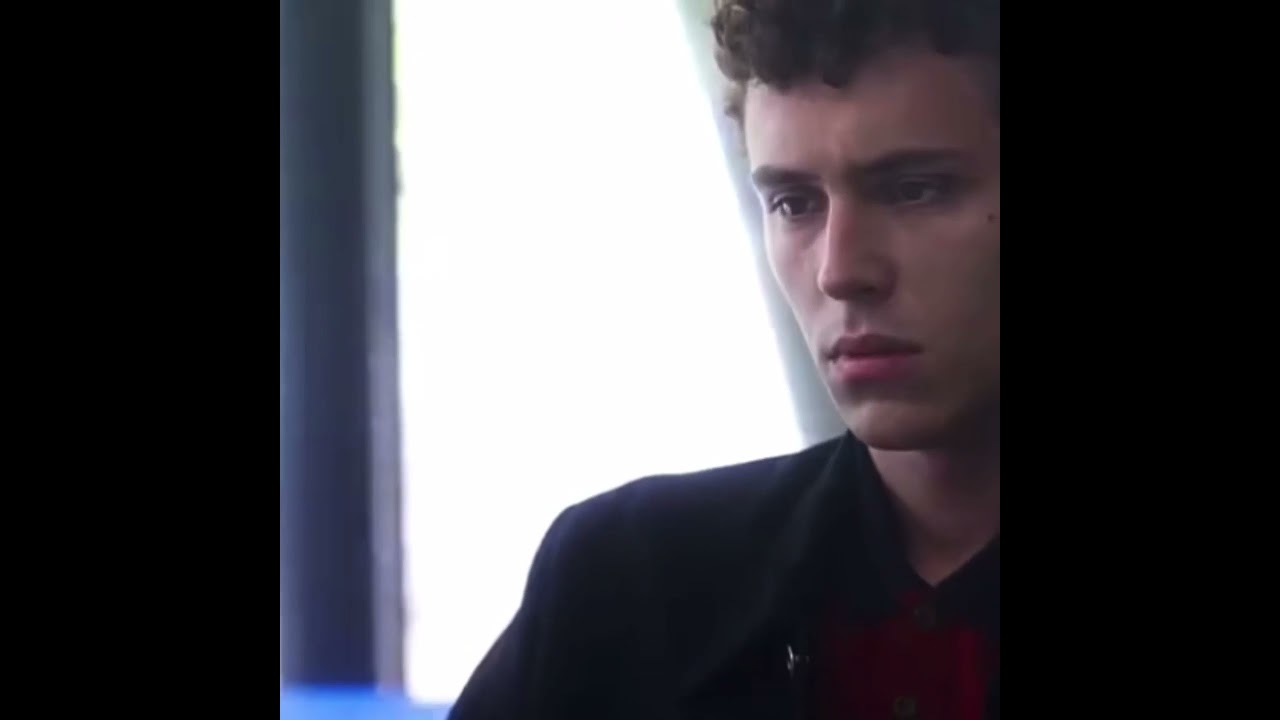 Free Aron piper edit || Instagram