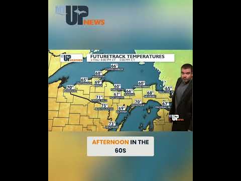 Thursday S Forecast