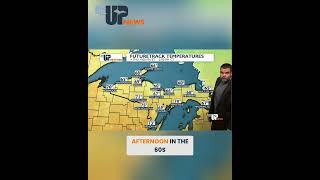 Midweek Rain & Thunderstorms Arrive: Weather Forecast #shorts