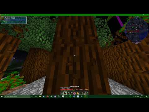 These GTCE axes are so satisfying...