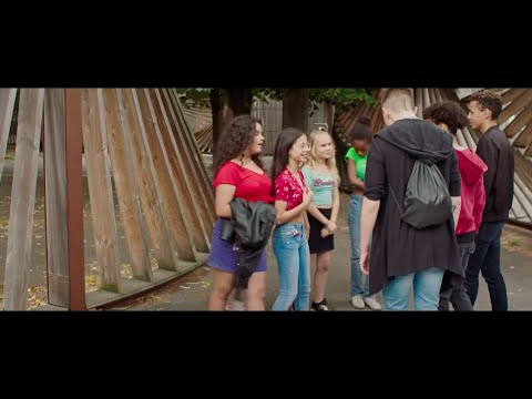 MIGNONNES de Maïmouna Doucouré - Extrait (2020)