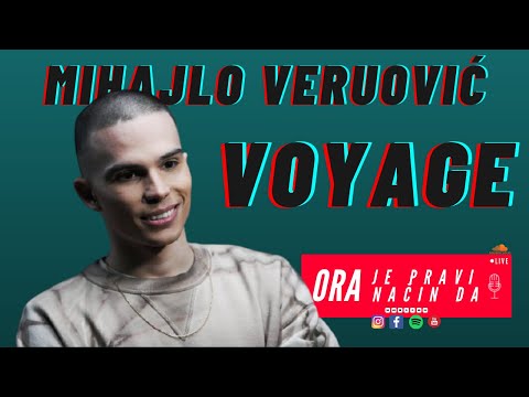 VOYAGE - "Dok se priča dobro je"