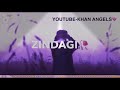 Main dhoondne ko zamane mein😢💔 | sad cover | whatsapp status khan angels