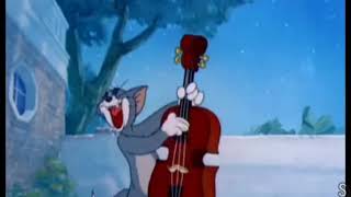 Seven Nation Army - The White stripes (Tom and Jerry vídeo)