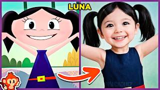 🔊 ADIVINHE PELA MÚSICA | Edição: desenhos infantis Parte 2 | #quiz #macaquiz