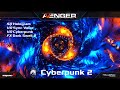 Video 1: Avenger Expansion Demo: Cyberpunk 2