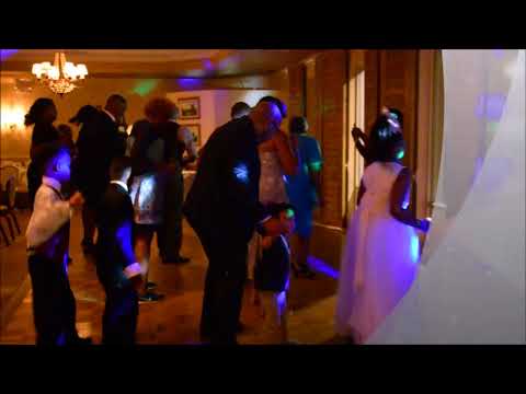 DJ Lorenzo Ross video.