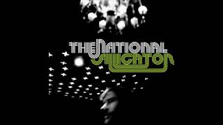 The National - Lit Up