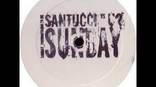 Santucci Vs U2 - Sunday Bloody Sunday (Short Mix)