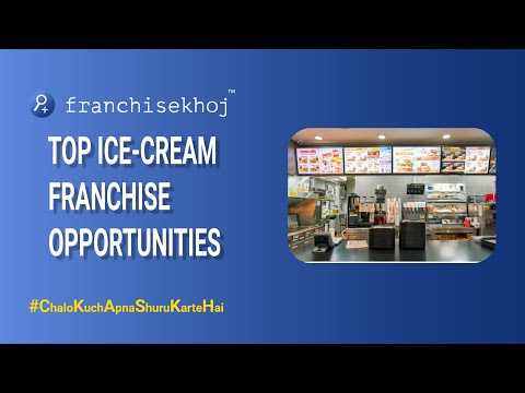 , title : 'Top Ice-Cream Franchise Opportunities'