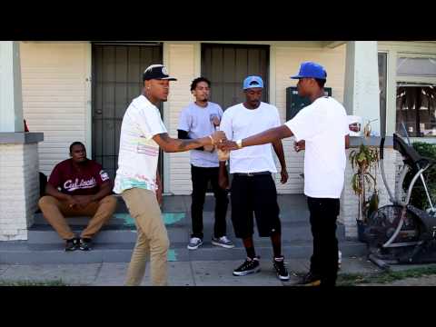 Shon Hill - 15th & Stanley Freestyle (Official Video) shot by @rwfilmss